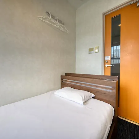 Guest House Grand Naha Extérieur photo