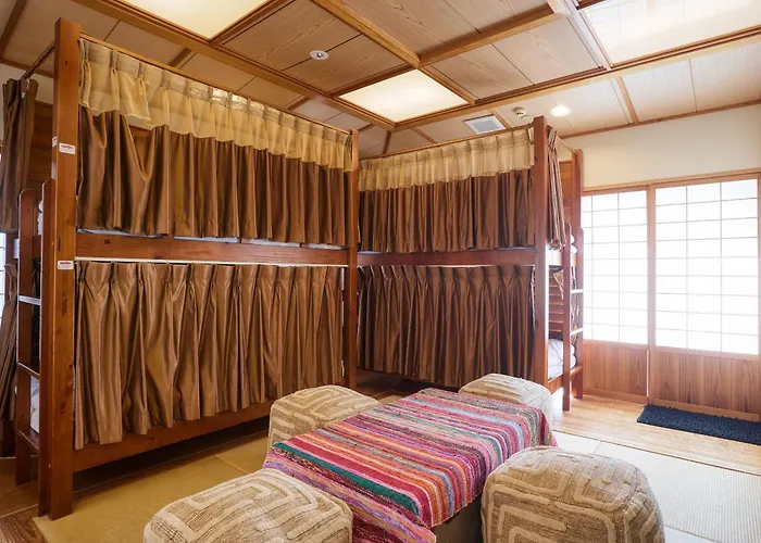 Guest House Grand Naha