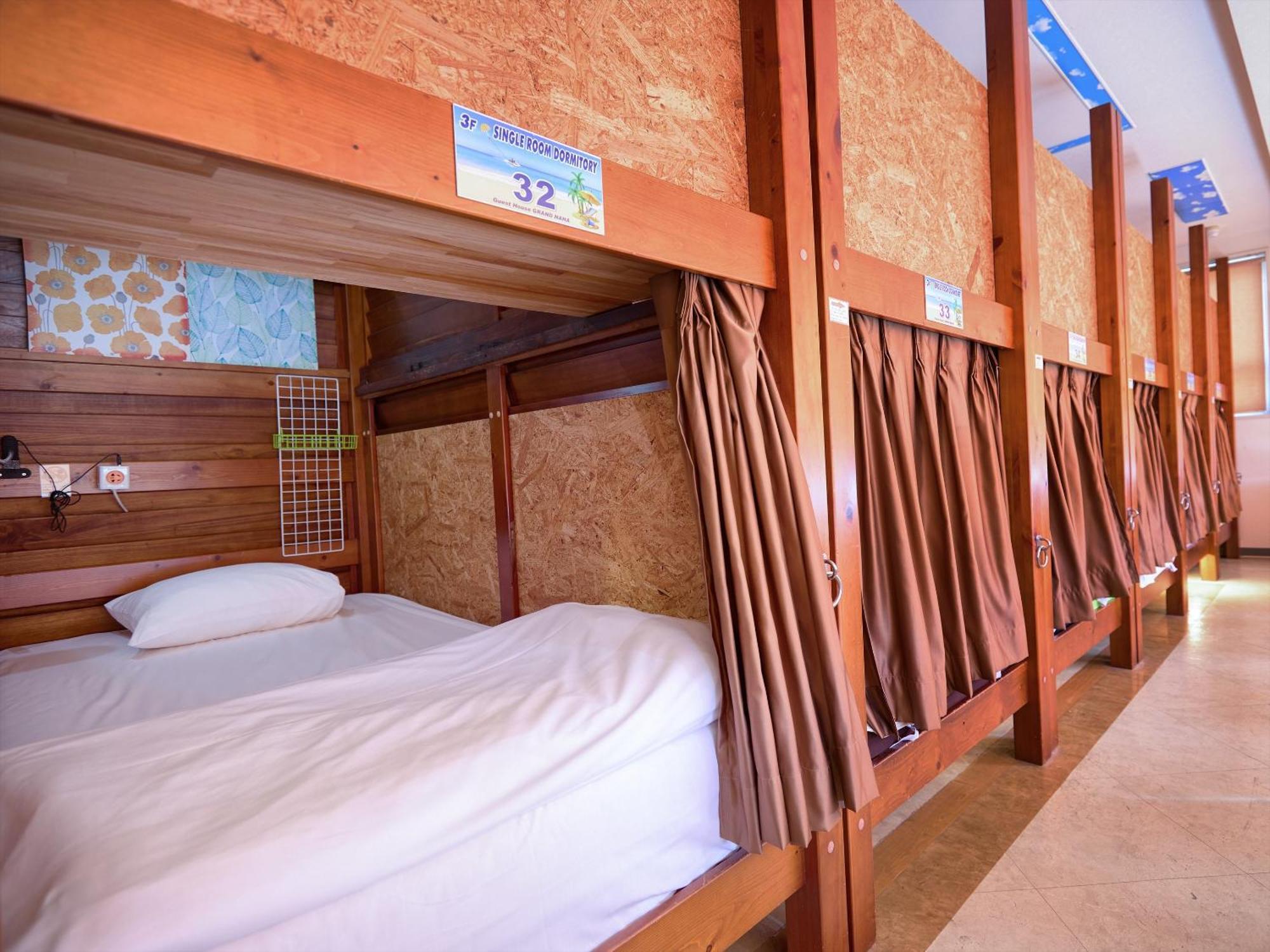 Auberge de jeunesse Grand Naha