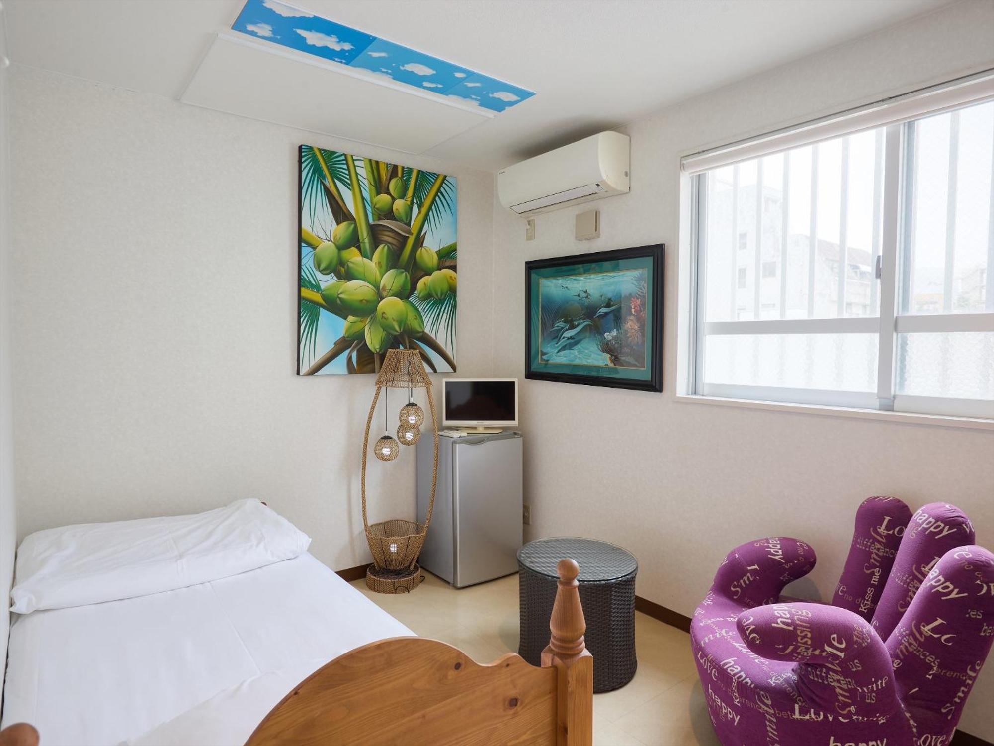 Auberge de jeunesse Grand *