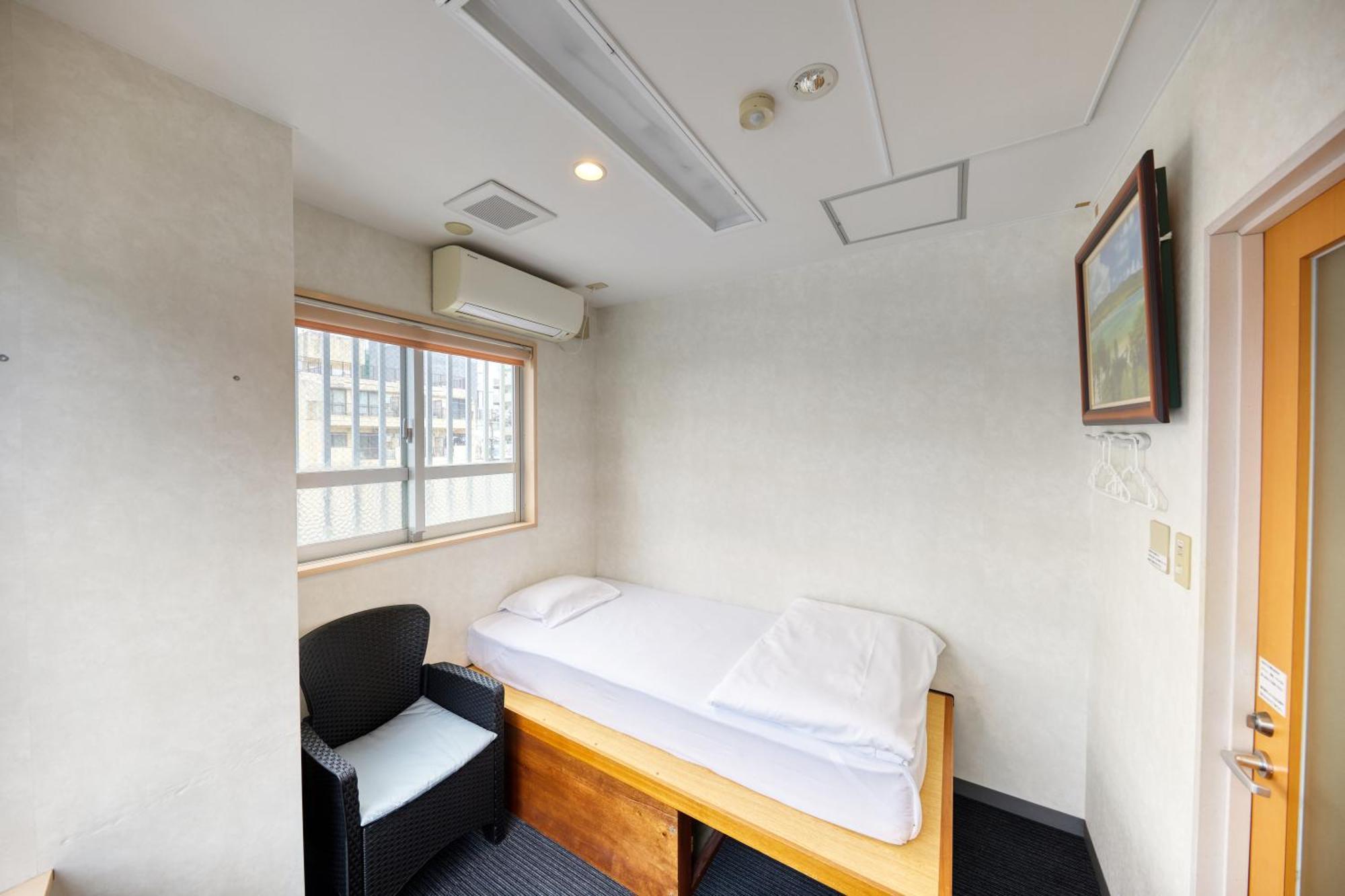 Grand Auberge de jeunesse Naha