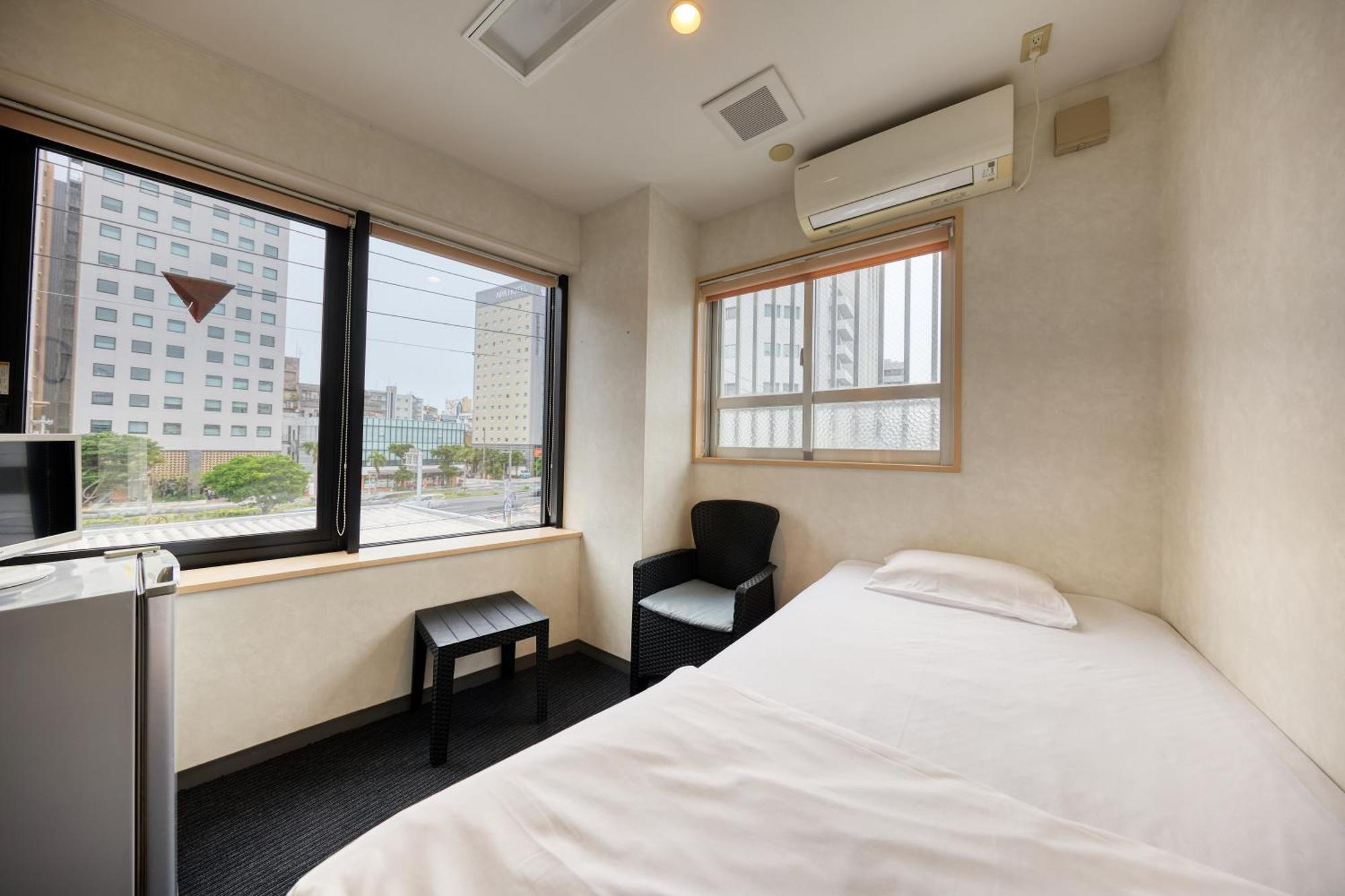 Auberge de jeunesse Grand Naha