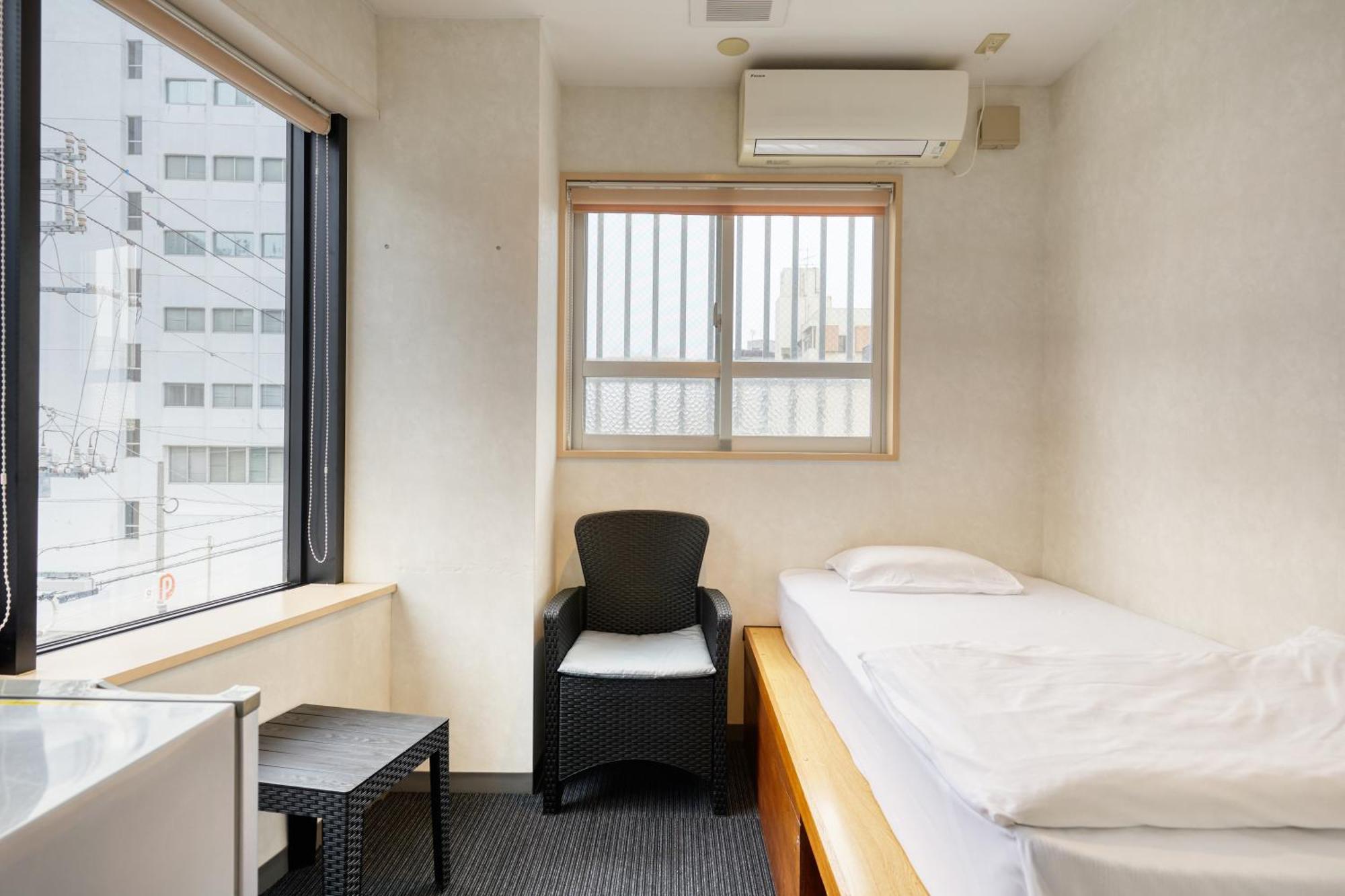 Grand Hostel Naha